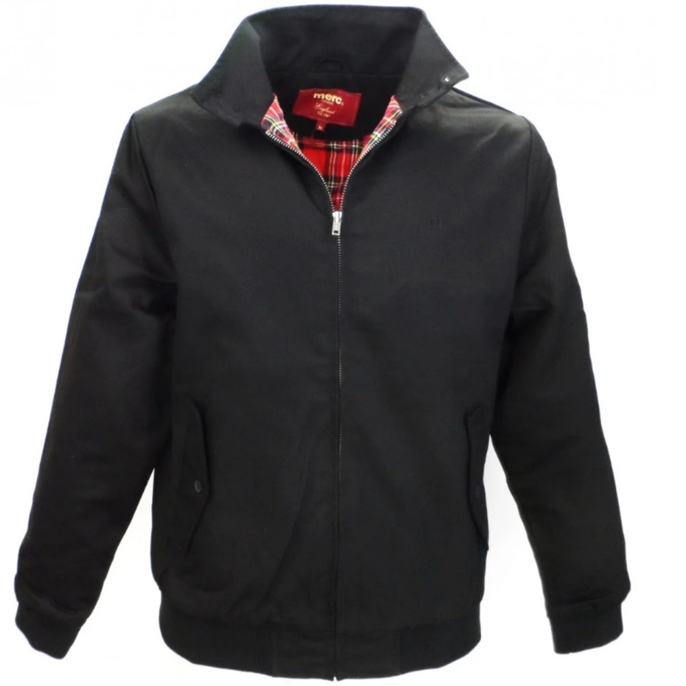 MERC JACKET